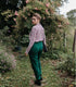 Singuliere by Cousette - Magnette Pants